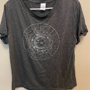 Astrology T-Shirt